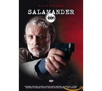 SEIZOEN 01 - SALAMANDER