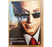 Shark - Seizoen 1 (DVD)