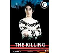 SEIZOEN 01 - THE KILLING