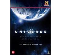 SEIZOEN 01 - THE UNIVERSE