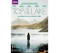 SEIZOEN 01 - TOP OF THE LAKE