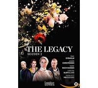 SEIZOEN 02 - THE LEGACY