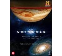 SEIZOEN 02 - THE UNIVERSE