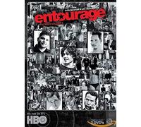 Entourage Season 3B
