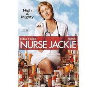 SEIZOEN 03 - NURSE JACKIE