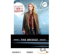 SEIZOEN 03 - THE BRIDGE