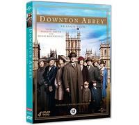 SEIZOEN 05 - DOWNTON ABBEY