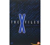 SEIZOEN 06 - X-FILES