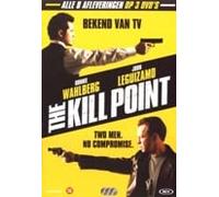 SEIZOEN 1 - KILLPOINT