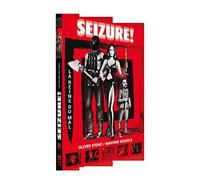 Seizure, la Reine du Mal [Édition Limitée - Blu-ray + DVD]