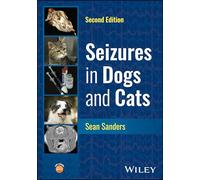 Seizures in Dogs and Cats
