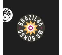 Seja Como Nos / Harmony Cats' Theme - 7"