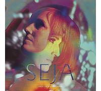 Seja - Here Is One I Know You Know (Limited Edition) (Transparent Mango Orange Coloured) (LP)