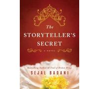 Sejal Badani The Storyteller's Secret (Tascabile)
