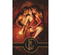 Sejic, Stjepan - Fine Print 1