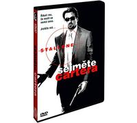 Sejmete Cartera DVD / Get Carter (Versione ceca)