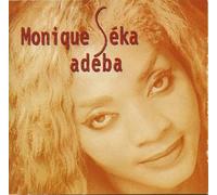Seka,Monique - Adeba