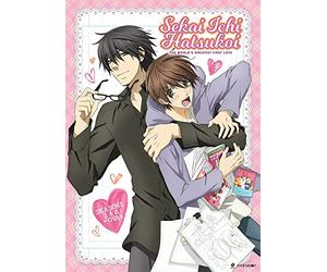 Sekai Ichi Hatsukoi - World's Greatest First Love: Seasons One and Two