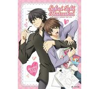 Sekai Ichi Hatsukoi - World's Greatest First Love: Seasons One and Two