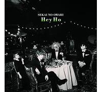 SEKAI NO OWARI - HEY HO -LTD-