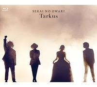 Sekai No Owari - Live R[Tarkus] [Edizione: Giappone]