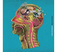 SEKAI NO OWARI profumo di memoria CD OBI Album Electronic Rock Pop GIAPPONE...