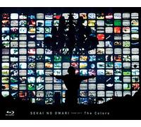 Sekai No Owari - The Colors [Edizione: Giappone]