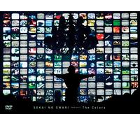 Sekai No Owari - The Colors [Edizione: Giappone]