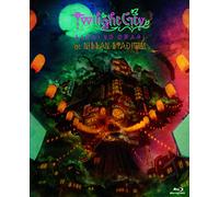 Sekai No Owari - Twilight City At Nissan Stadium [Edizione: Giappone]