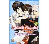 Sekaiichi Hatsukoi. La storia di Ritsu Onodera (Vol. 3)