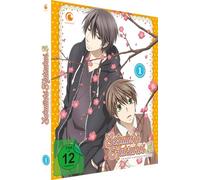 Sekaiichi Hatsukoi - Staffel 2 - Vol.1 - Blu-ray