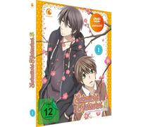 Sekaiichi Hatsukoi - The World's Greatest First Love - 2. Staffel - Vol. 1
