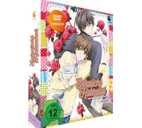 Sekaiichi Hatsukoi - The World's Greatest First Love - Vol. 1 - Limited Edition mit Sammelbox