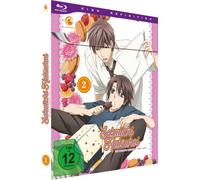 Sekaiichi Hatsukoi - The World's Greatest First Love - Vol. 2