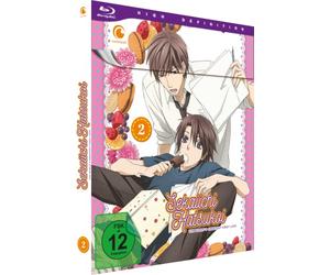 Sekaiichi Hatsukoi - The World's Greatest First Love - Vol. 2