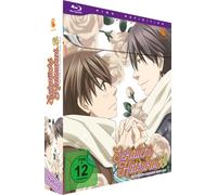 Sekaiichi Hatsukoi The World's Greatest First.. St. 2 /2 BRs