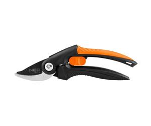 SEKATOR BY-PASS 210 MM, ZAKRES DO 20 MM, - T N15-210