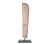 Sekey Custodia per Ombrello a Lampione/Ombrello, Copertura Protettiva | 265×48/70 cm - Poliestere 100% Impermeabile, Resistente all’UV