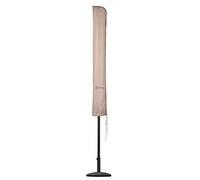 Sekey Custodia Premium per Ombrello 300 cm | Con Manico di Montaggio & Zip (175×30,5/36,5 cm) - Impermeabile, UV 50+