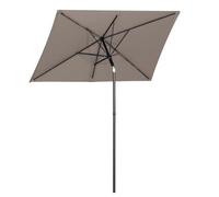 Sekey Ombrellone, talpa