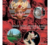 Sekhe Gong Semara Ratih - Awakening the Mountain