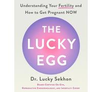Sekhon The Lucky Egg (Copertina rigida)