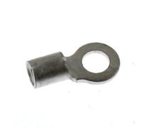 SeKi 14033 Ringkabelschuh, 1,5-2,5mm, 25 STK Ring Terminal, Diametro del foro: M3