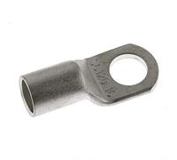 SeKi 14120, 120mm2, M16, 1 pezzo cavo scarpa, argento