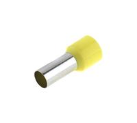 SeKi 14212 ISO 25,0 mm², giallo, 50 pezzi, 25 mm²
