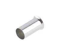 SeKi 14239 25,0 mm², nudo, 100 pezzi, colore argento, 25 mm²