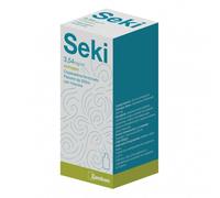 Seki 3.54mg/ml Sciroppo 200ml