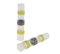 SeKi 313730 - Connettore di collegamento, 4,0-6,0mm2, 10 pezzi Connettore per sa
