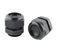 SeKi 313793 M50 - Pressacavo M50, nero