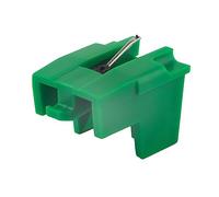 SeKi Ago di Ricambio per Audio Technica ATN 71 E /AT70 AT71 DN11 - Puntina ellittica